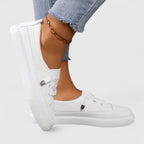 Melorienne | Women's Orthopedic Shoes with Cushioned Insoles and Shock-Absorbing Soles