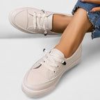 Melorienne | Women's Orthopedic Shoes with Cushioned Insoles and Shock-Absorbing Soles