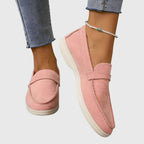 Molly | Women's Orthopedic Loafers with Soft Insole and Non-Slip Sole