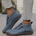 Hadyn | Women's Orthopedic Shoes with Wide Toe Box and Non-Slip Sole