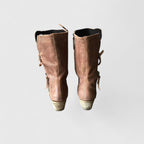 Elarisse | Women's Orthopedic Western Boots with Supportive All-Day Fit