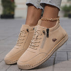 Hadyn | Women's Orthopedic Shoes with Wide Toe Box and Non-Slip Sole