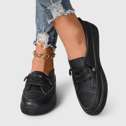 Melorienne | Women's Orthopedic Shoes with Cushioned Insoles and Shock-Absorbing Soles