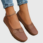 Maple | Women's Lightweight Slip-On Orthopedic Shoes with Breathable Upper