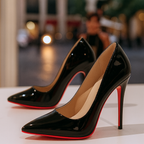 Aisly | Women's Elegant Heels with Soft Cushioned Insoles and Supportive Fit