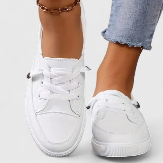 Melorienne | Women's Orthopedic Shoes with Cushioned Insoles and Shock-Absorbing Soles