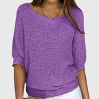 Sofia - Elegant Sweater