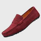 Rosaly | Women's Slip-On Orthopedic Loafers with Cushioned Lining