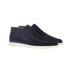 Charles | Men's Suede Shoes with Elegant Everyday Design