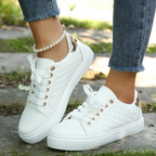 Sary | Women's Orthopedic Walking Shoes with Shock-Absorbing Soles