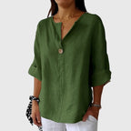 Valentina | Elegant Blouse