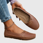 Maple | Women's Lightweight Slip-On Orthopedic Shoes with Breathable Upper
