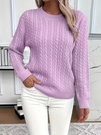 Ravae | Comfortable Sweater