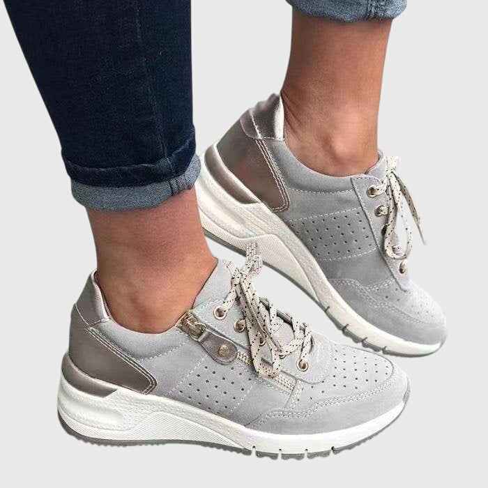 Maddie | Women's Orthopedic Sneakers with Cushioned Lining and Non-Slip Sole