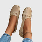 Maple | Women's Lightweight Slip-On Orthopedic Shoes with Breathable Upper