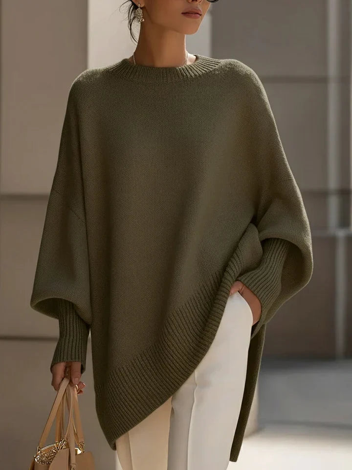 Veira | Elegant Sweater