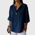 Valentina | Elegant Blouse