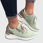 Maddie | Women's Orthopedic Sneakers with Cushioned Lining and Non-Slip Sole