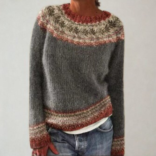 Mysa | Comfortable Sweater