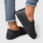 Melorienne | Women's Orthopedic Shoes with Cushioned Insoles and Shock-Absorbing Soles