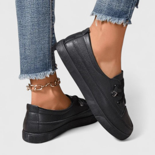 Melorienne | Women's Orthopedic Shoes with Cushioned Insoles and Shock-Absorbing Soles
