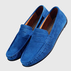 Rosaly | Women's Slip-On Orthopedic Loafers with Cushioned Lining
