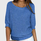 Sofia - Elegant Sweater