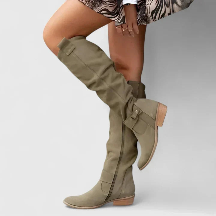 Ryzeliah | Orthopedic Boots