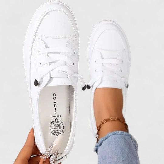 Melorienne | Women's Orthopedic Shoes with Cushioned Insoles and Shock-Absorbing Soles