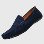 Rosaly | Women's Slip-On Orthopedic Loafers with Cushioned Lining