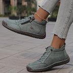 Hadyn | Women's Orthopedic Shoes with Wide Toe Box and Non-Slip Sole