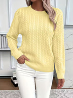 Ravae | Comfortable Sweater