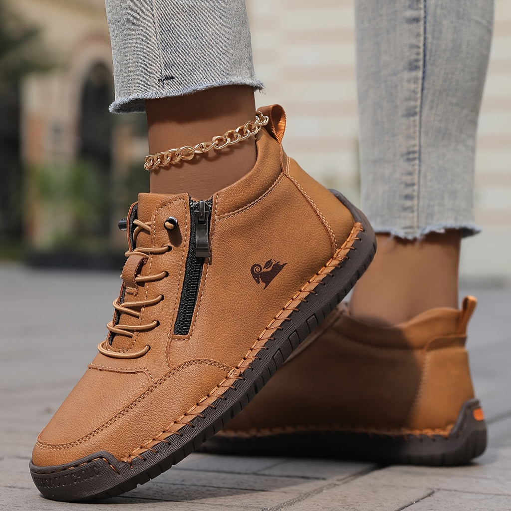 Hadyn | Women's Orthopedic Shoes with Wide Toe Box and Non-Slip Sole