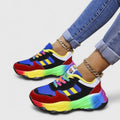 Sofriena | Orthopedic Sneakers