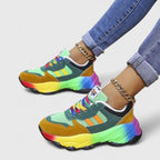 Sofriena | Orthopedic Sneakers