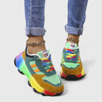 Sofriena | Orthopedic Sneakers