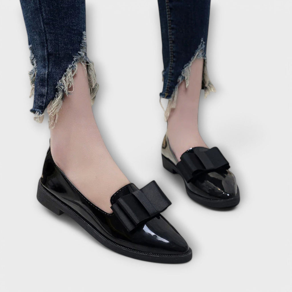 Bianca | Women's Lightweight Slip-On Loafers with Flexible Sole