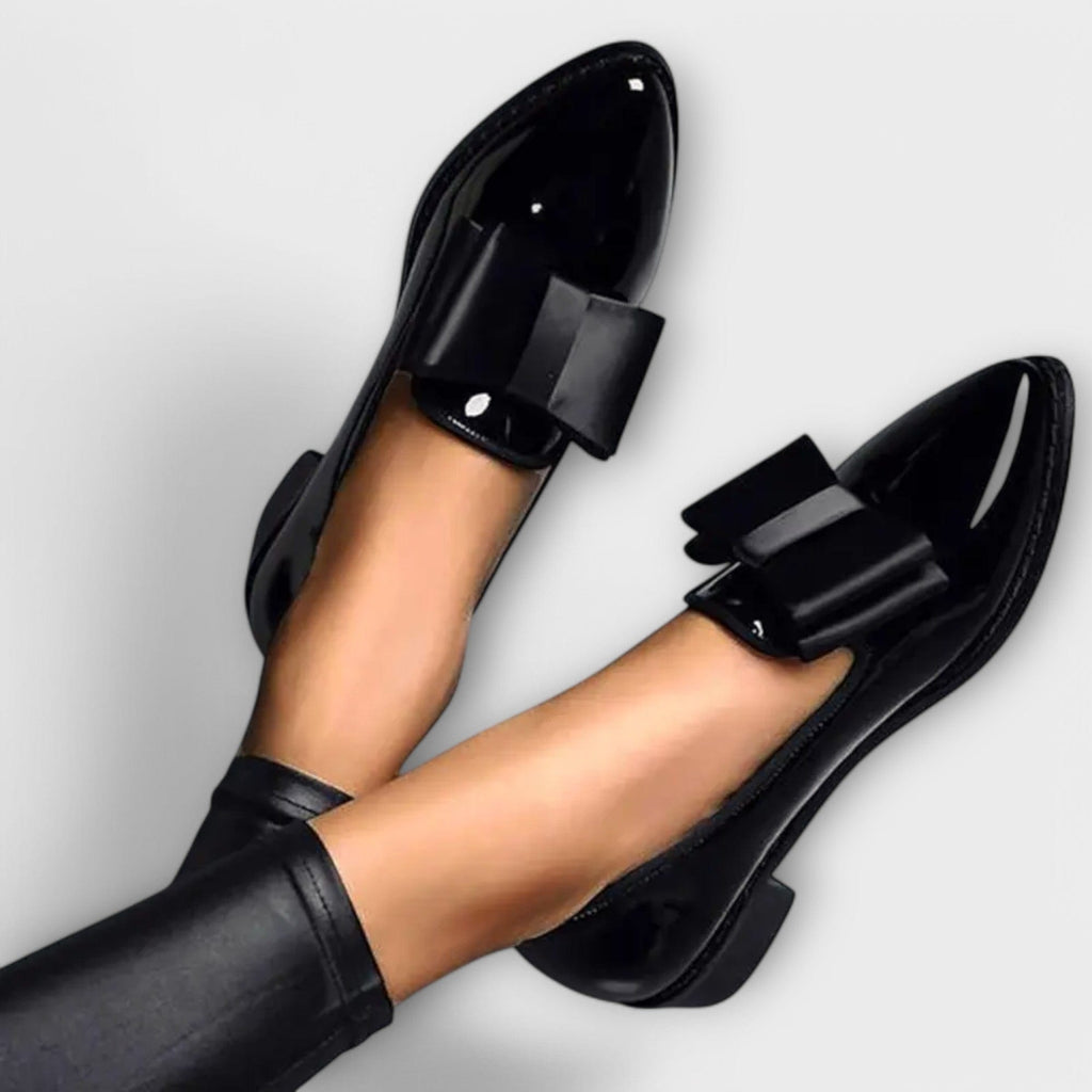 Bianca | Women's Lightweight Slip-On Loafers with Flexible Sole
