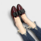 Bianca | Women's Lightweight Slip-On Loafers with Flexible Sole