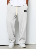 Elias | Relaxed Fit Drawstring Pants