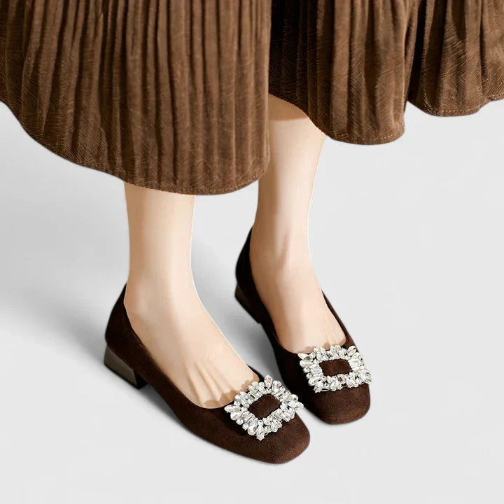 Julianyssa | Orthopedic Heels