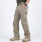 Jackson | Men's Vulcan Waterproof Tactical Cargo Pants