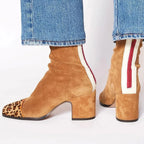 Daener | Elegant Boots