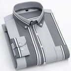 Simon | Stylish Cotton Shirt