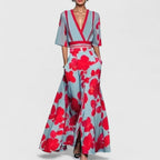 Aimee | Women's Elegant Maxi Dress with Flattering Silhouette