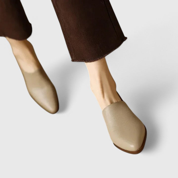Kyadae | Women's Breathable Orthopedic Shoes with Arch Support