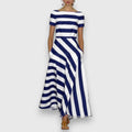 Iselore | Women's Sophisticated Dress with Figure-Flattering Cut