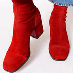 Daener | Elegant Boots