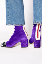 Daener | Elegant Boots