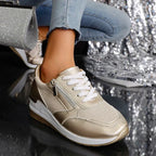 Stellara | Surge Orthopedic Platform Sneakers